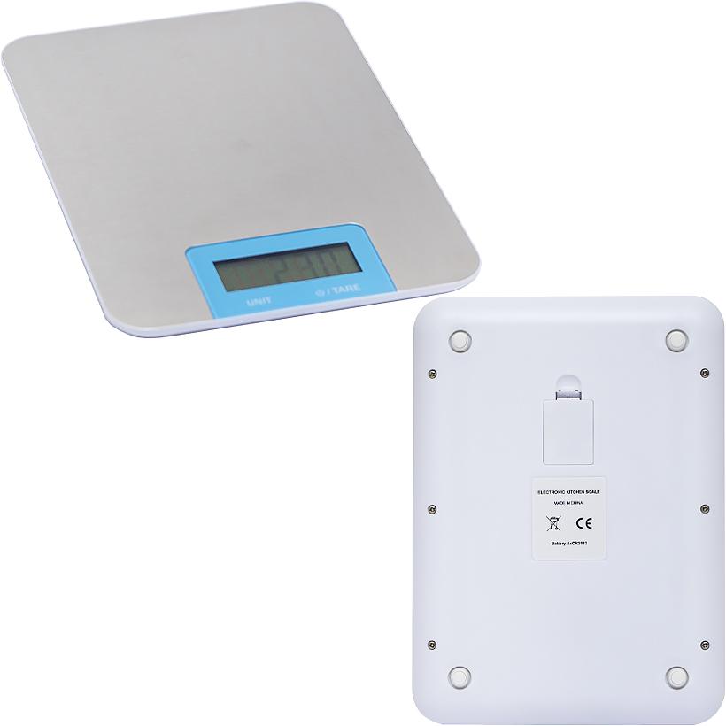 Digital kitchen Scale