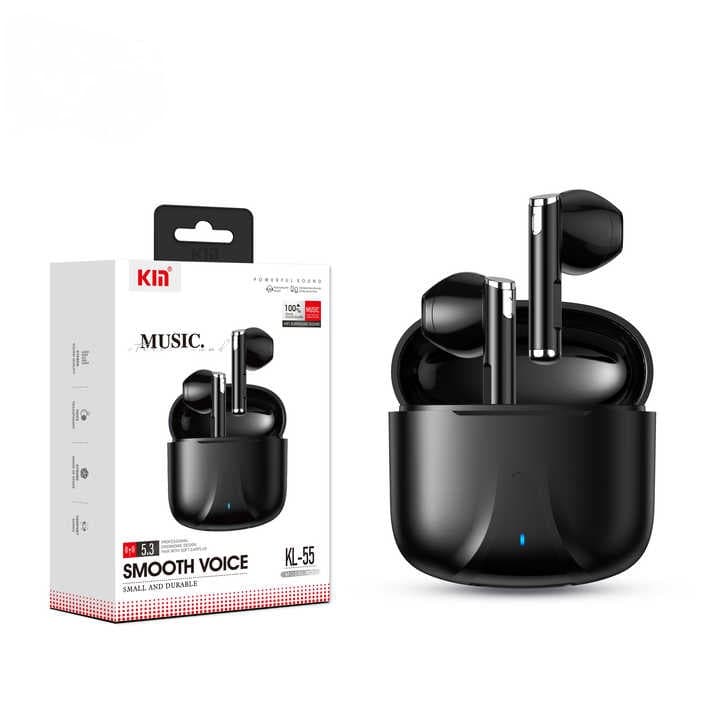 Kin Wireless Bluetooth Earbuds KL-55
