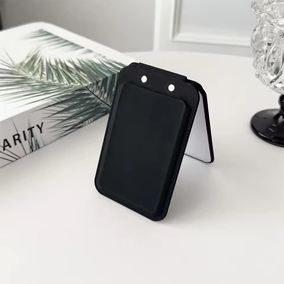 Foldable Magsafe Magnetic Card Holder