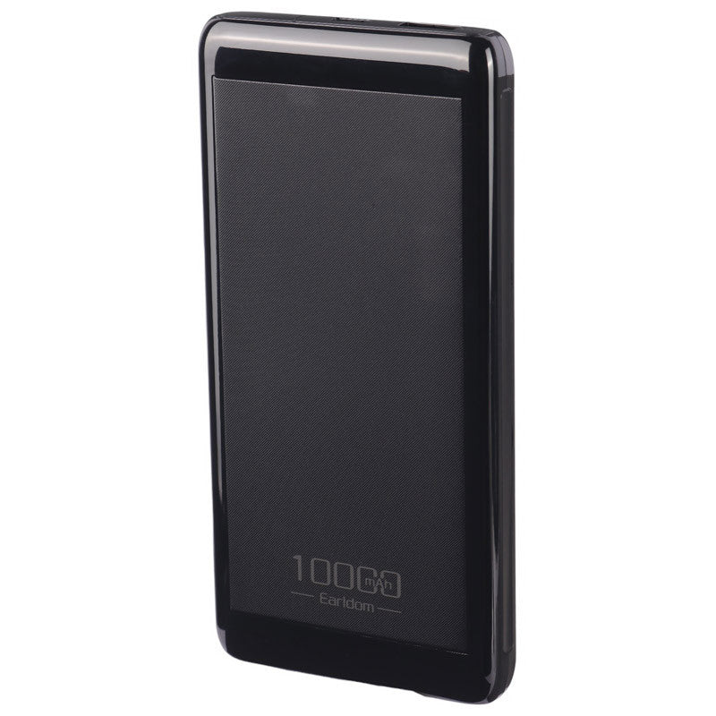 Earldom Led Display 10000mAh Power Bank PD39