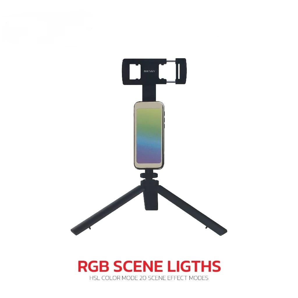 Onesam RGB Scene Lights OS-J14