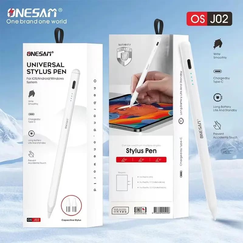 ONESAM Universal Stylus Pen OS-J02