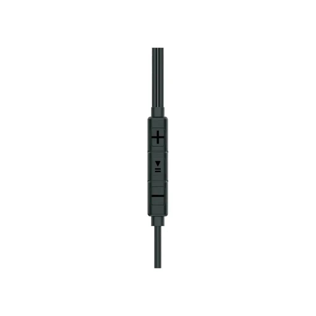 Porodo Soundtec Type C Stereo Earphones