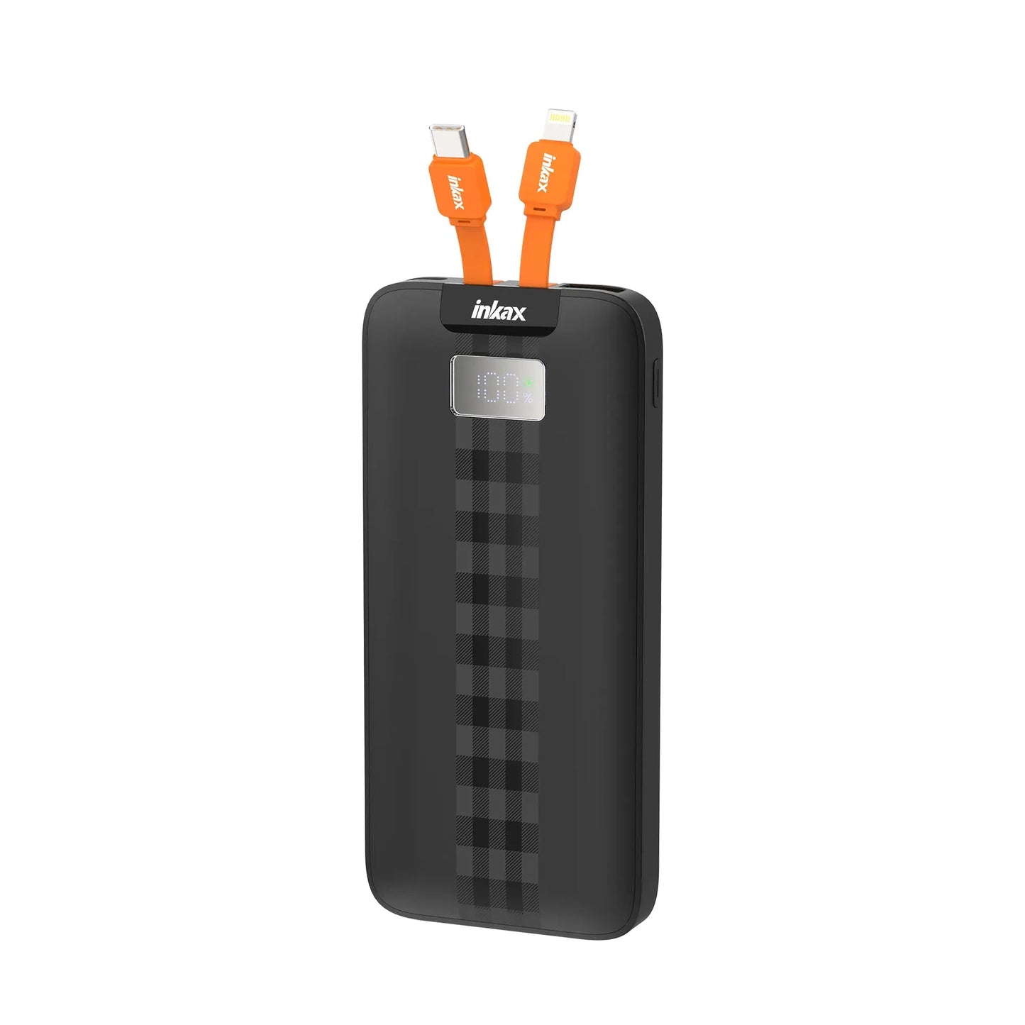 Inkax 10000mAh Power bank 20W Fast Charging PBQ-22