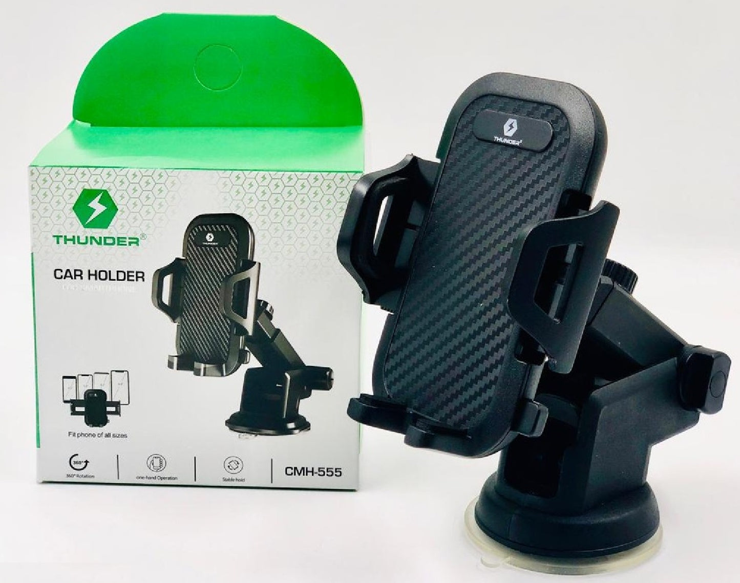 Thunder Strong Car Holder CMH-555