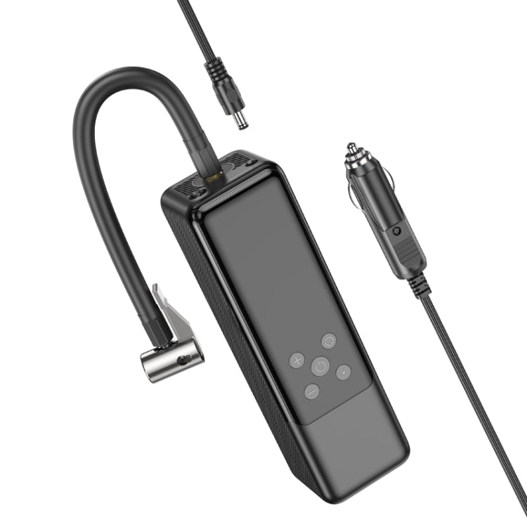 Hoco ZP5 May Smart Air Pump