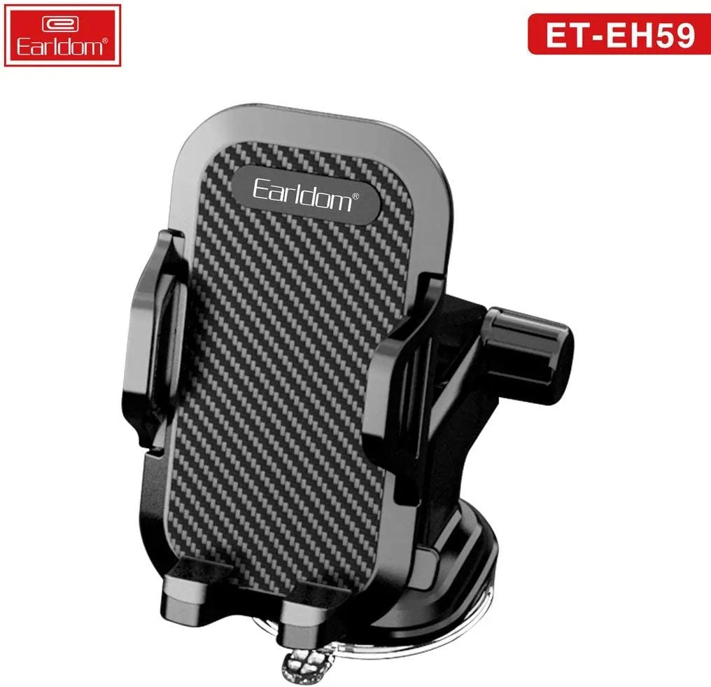 Earldom Suction Car Holder EH59