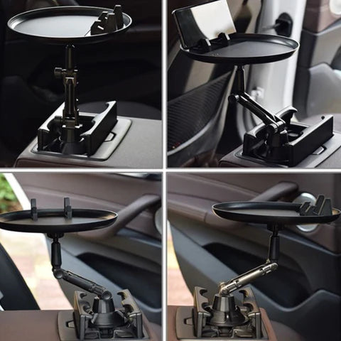 Earldom  Cup Holder Tray For Car EH-168