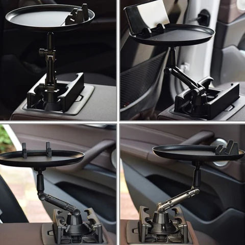 Earldom Cup Holder Tray For Car EH-168
