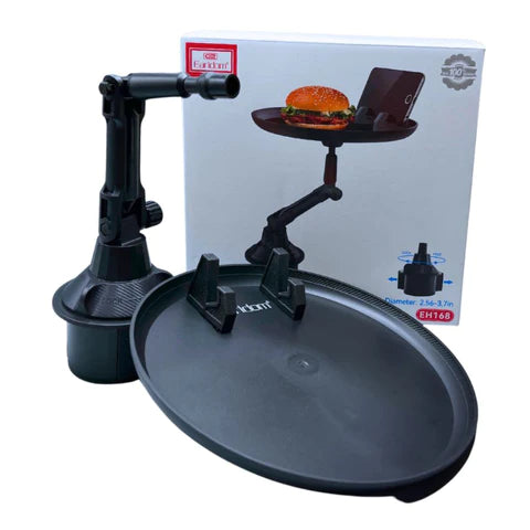 Earldom Cup Holder Tray For Car EH-168