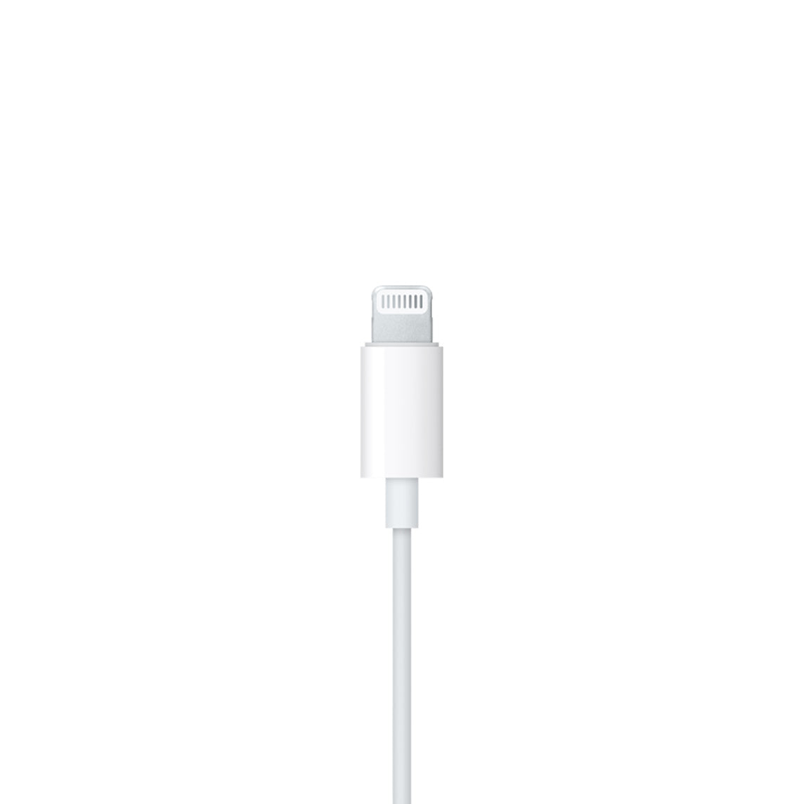 Apple Iphone lightning Wired Earphone