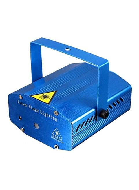 Mini Laser Stage Lighting