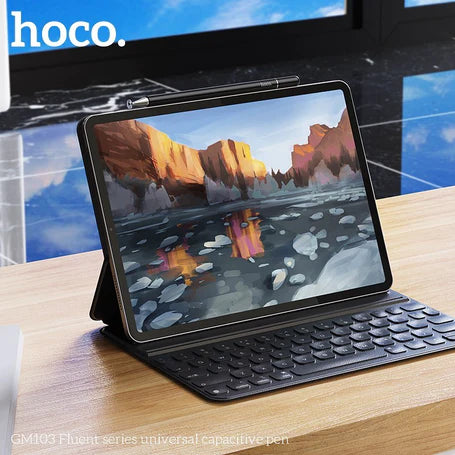 Hoco GM103 Fluent Series Universal Capacitive Pen