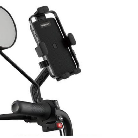 Onesam Motorcycle Phone Mount F02