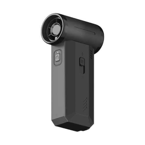 Portable Multi Functional Violent Fan F72
