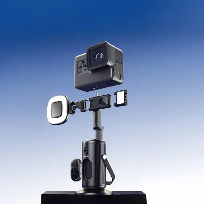Porodo Face Tracking Smart Mount