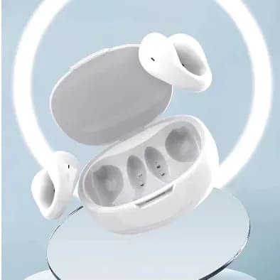 Pavareal TWS Wireless Ear Clip Earbuds V01