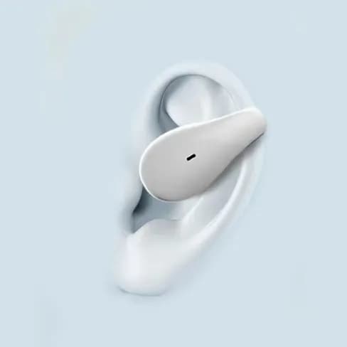 Pavareal TWS Wireless Ear Clip Earbuds V01