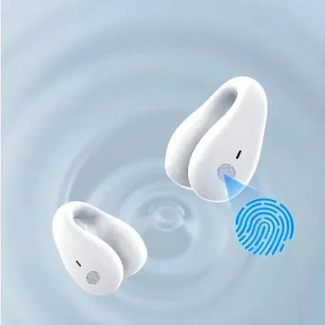 Pavareal TWS Wireless Ear Clip Earbuds V01