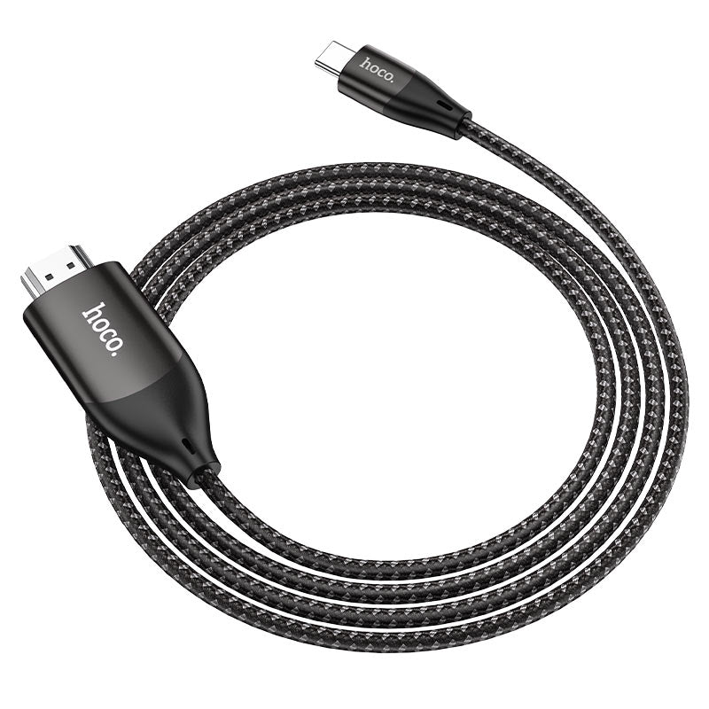HOCO USB-C To HDMI Cable 2 Meter UA16