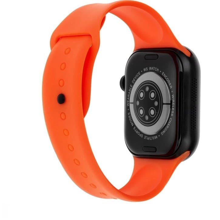 Keqiwear Series 10 Smartwatch KW25 MAX