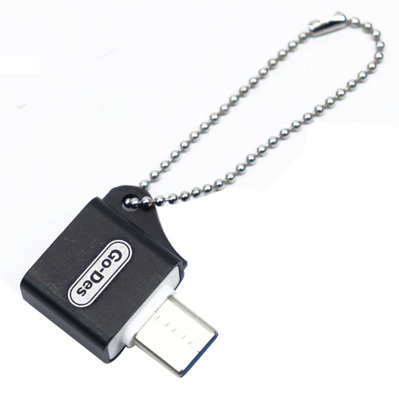 GO-DES Type-C OTG Adapter GD-CT026
