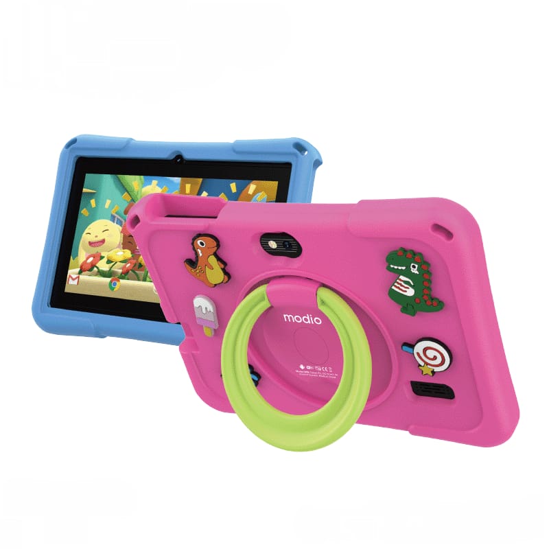 Modio Kids Android Tablet M68