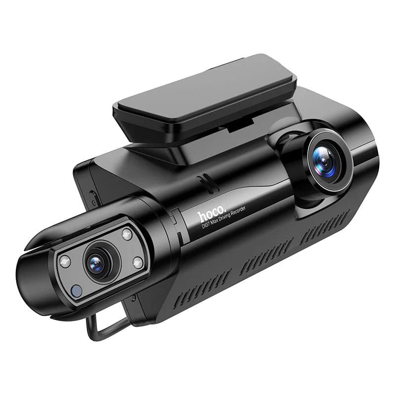 Hoco Car DVR Hoco DI07 Max WIFI version