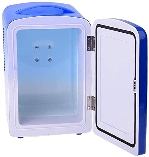 Portable 4L Car Mini Refrigerator