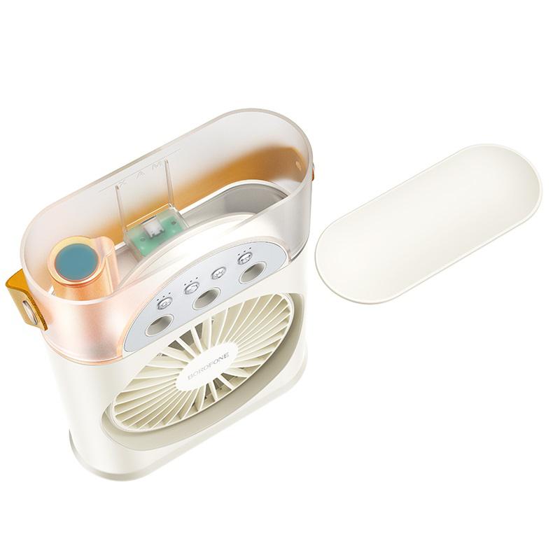 Borofone Whale 2-in-1 multifunction humidifier DBF04