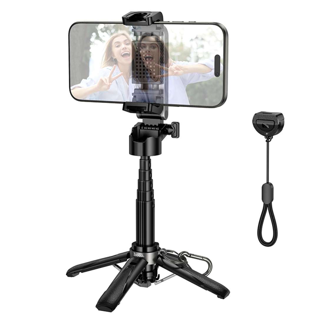 Hoco Magic portable mini live broadcast stand K27