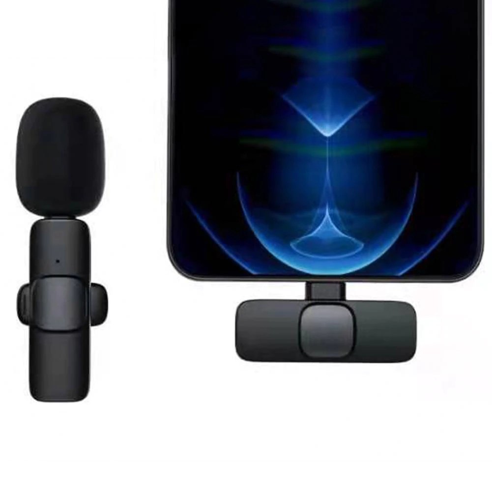 K8 Wireless Microphone Type C