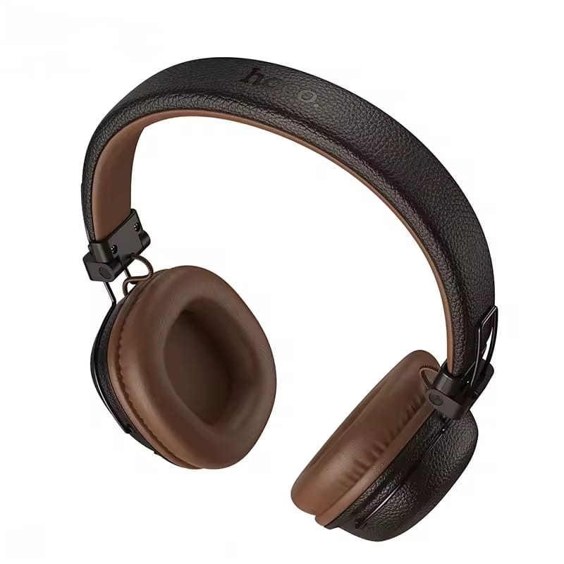 Hoco Wireless Bluetooth Headphones W64