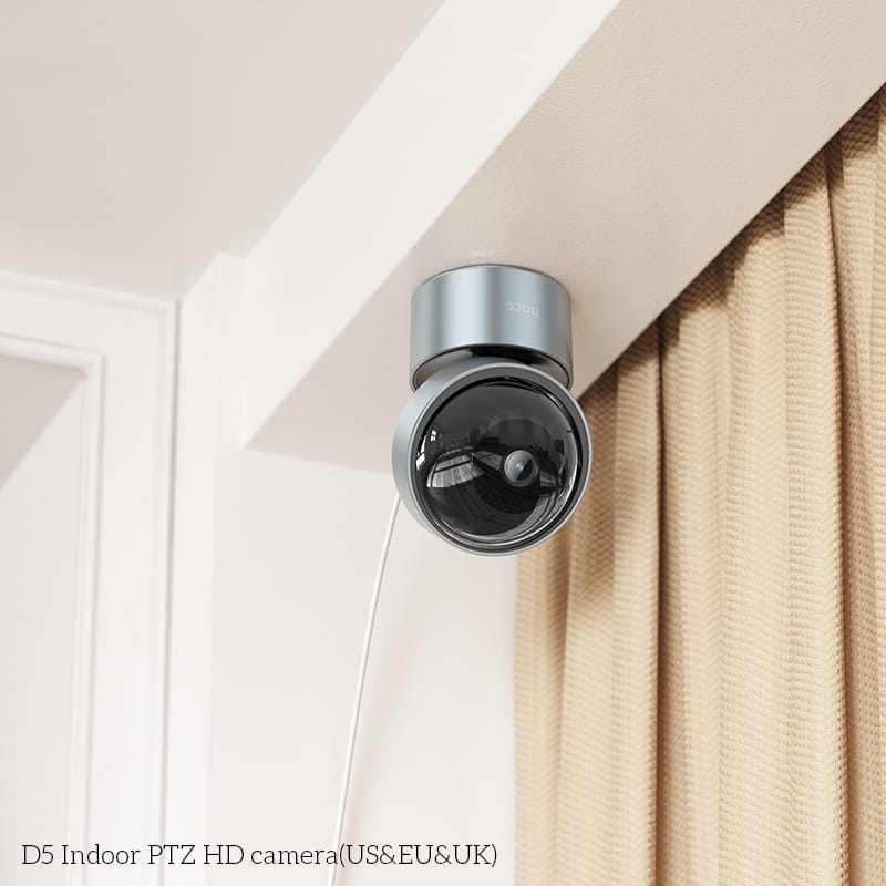 Hoco Indoor HD Camera D5