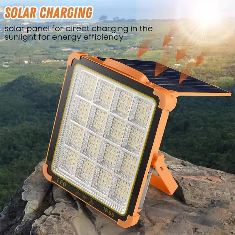 Solar Led Light 3000W