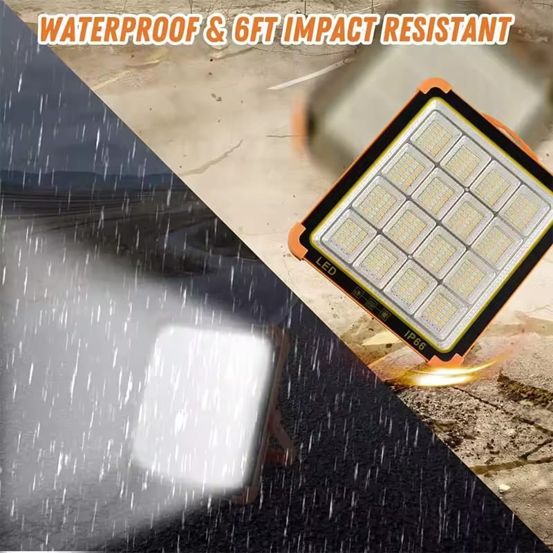 Solar Led Light 3000W