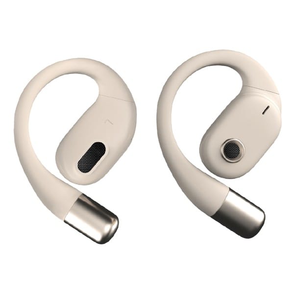 Oteeto Liquid Silicone Wireless Earbuds OT12