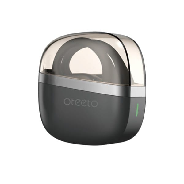 Oteeto Liquid Silicone Wireless Earbuds OT12