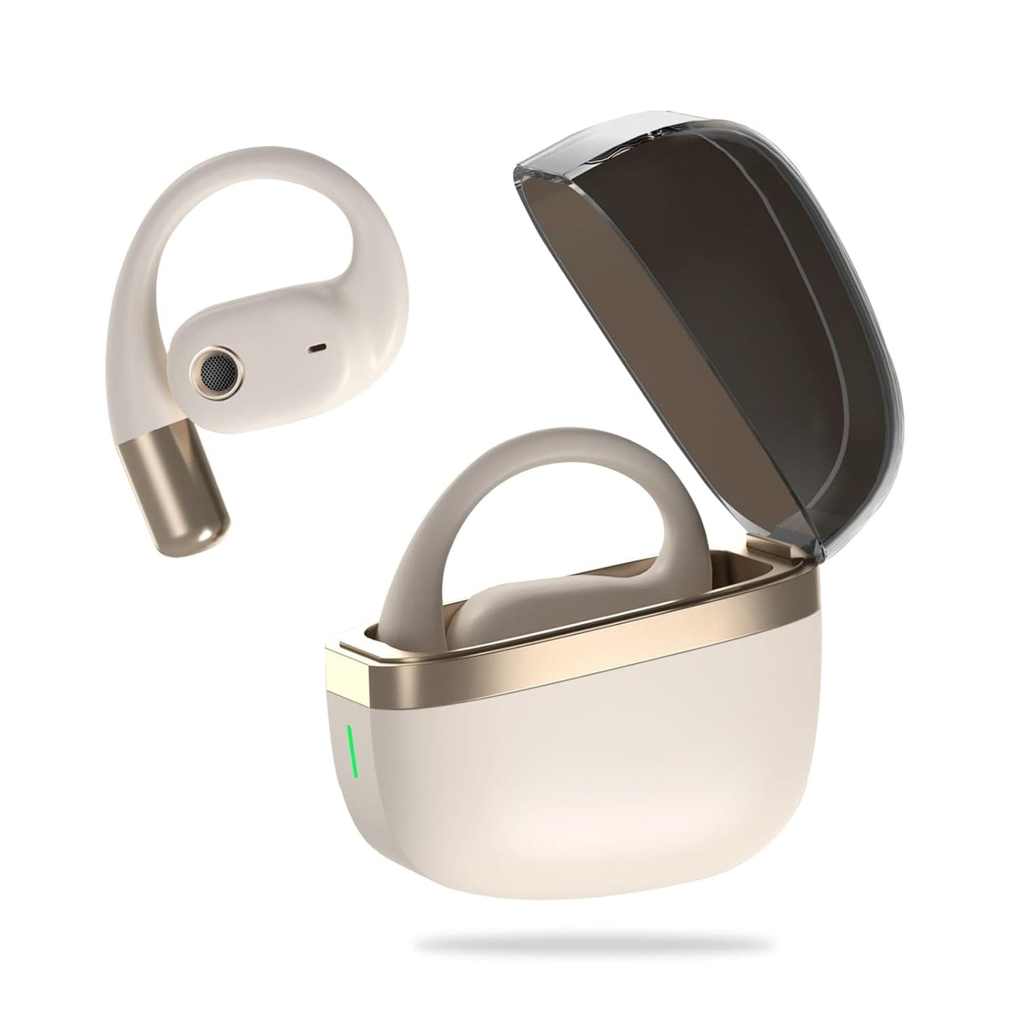 Oteeto Liquid Silicone Wireless Earbuds OT12