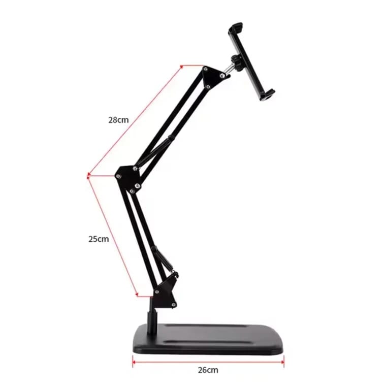 Vocal Stents Multifunctional Bracket Of Desktop Video Frame