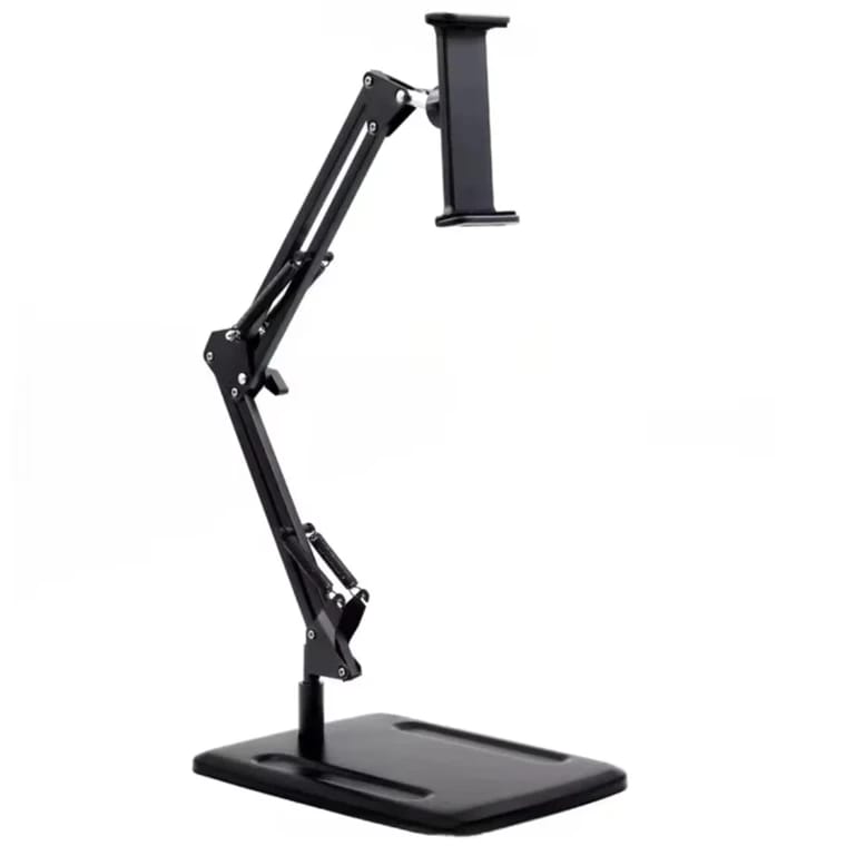 Vocal Stents Multifunctional Bracket Of Desktop Video Frame