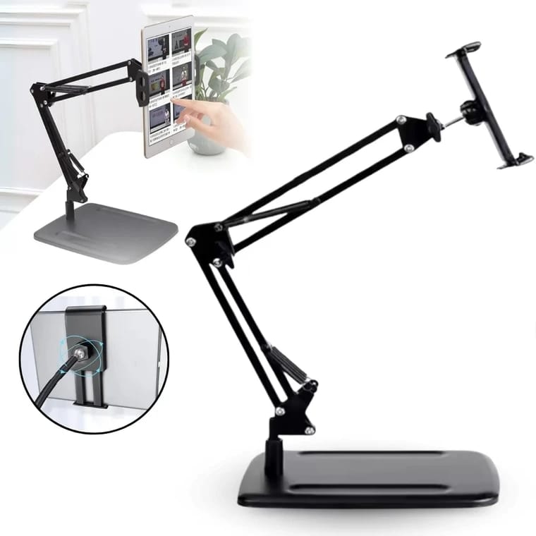 Vocal Stents Multifunctional Bracket Of Desktop Video Frame