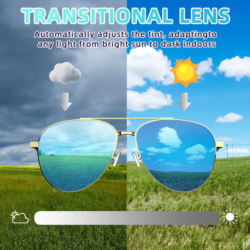 Smartbarry Smart Audio Glasses TY02