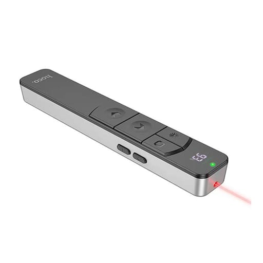 HOCO Laser Pointer Smart PPT Page Turning Pen GM202