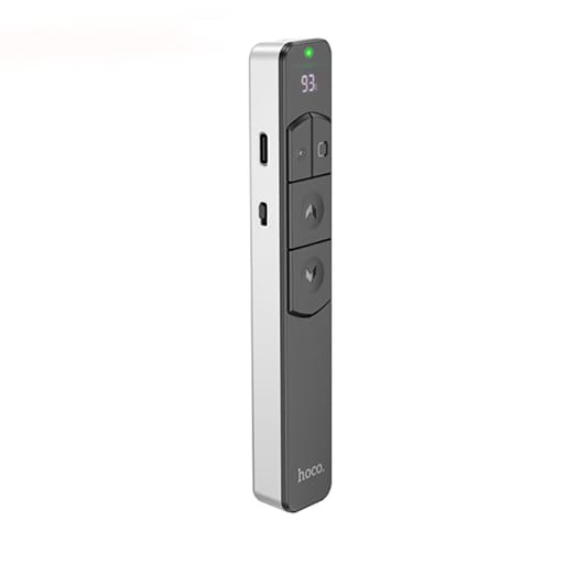HOCO Laser Pointer Smart PPT Page Turning Pen GM202