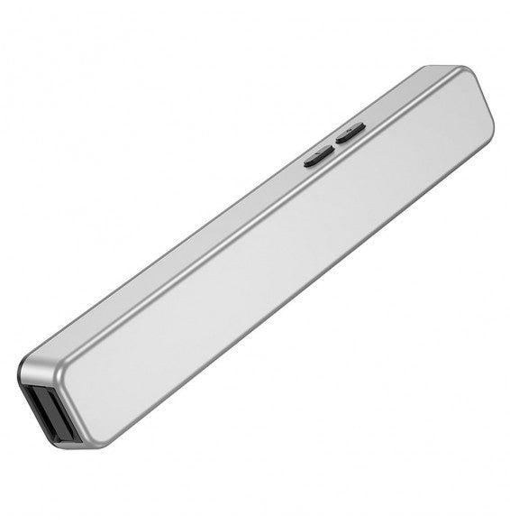 HOCO Laser Pointer Smart PPT Page Turning Pen GM202