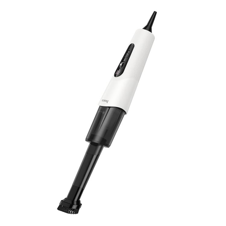 Hoco Wave Suction and Blowing Integrated Wireless Car Vacuum Cleaner ZP16