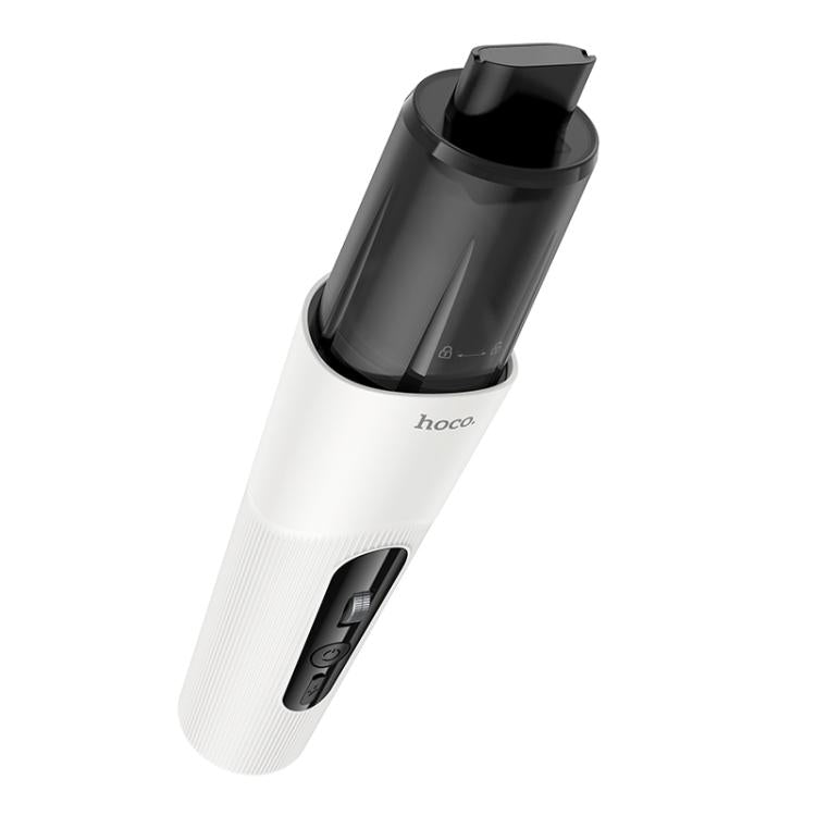 Hoco Wave Suction and Blowing Integrated Wireless Car Vacuum Cleaner ZP16