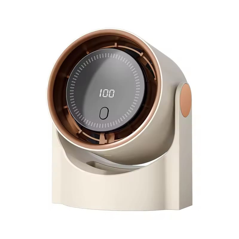 Desktop Circulating Fan