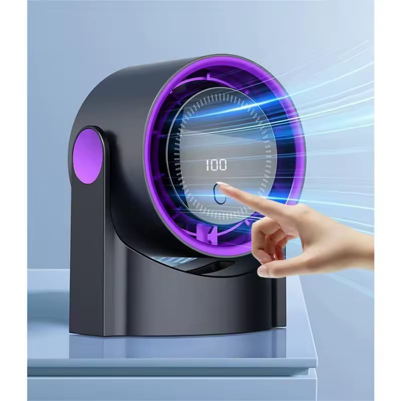Desktop Circulating Fan